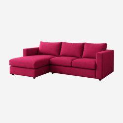 Esma Sectional Sofa 4 Seater - Helloilmare